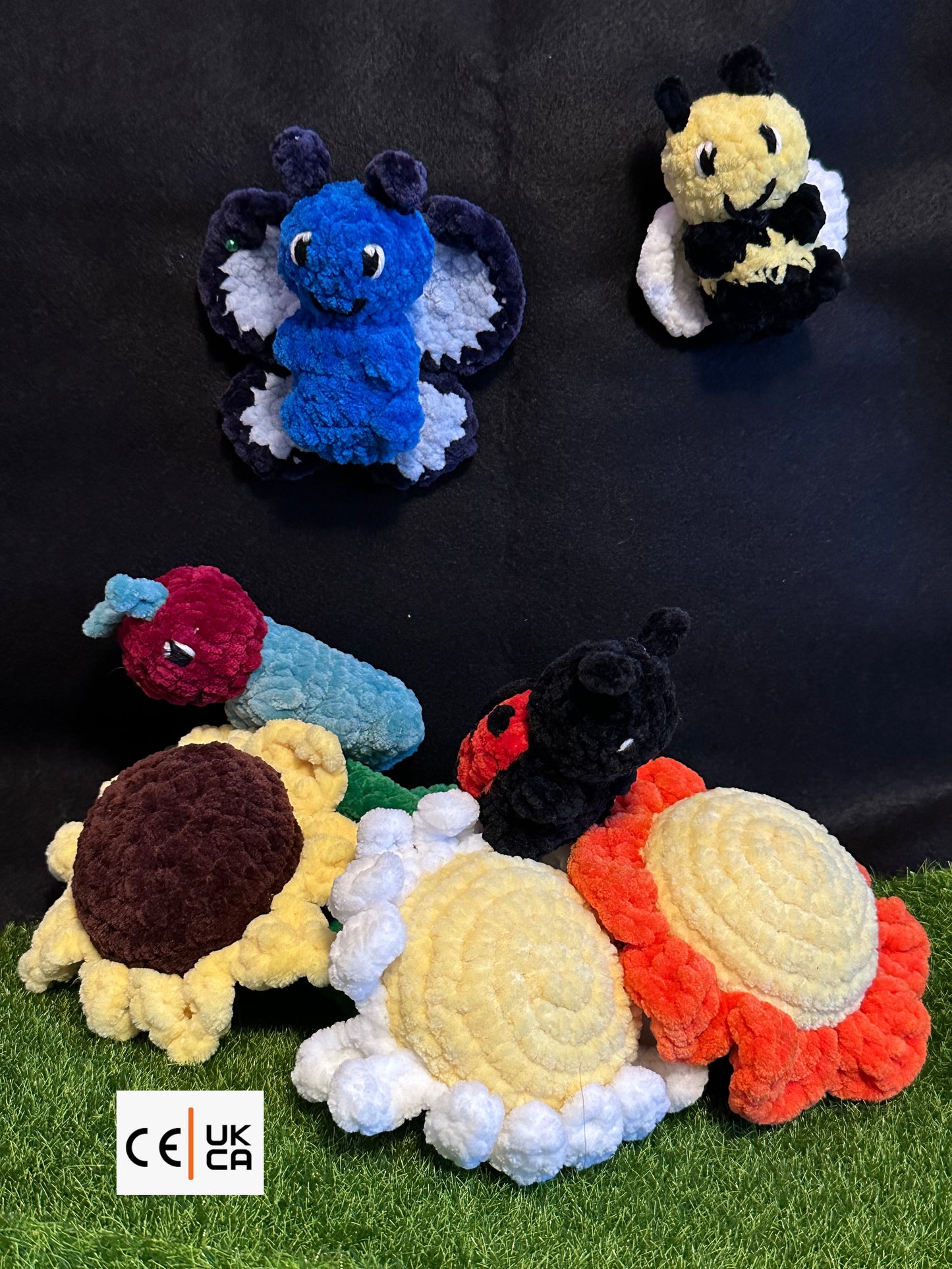 May Bugs RACK items
