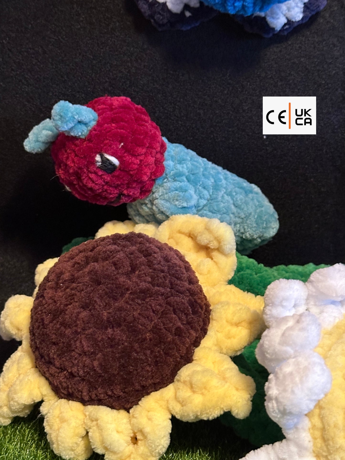 May Bugs RACK items