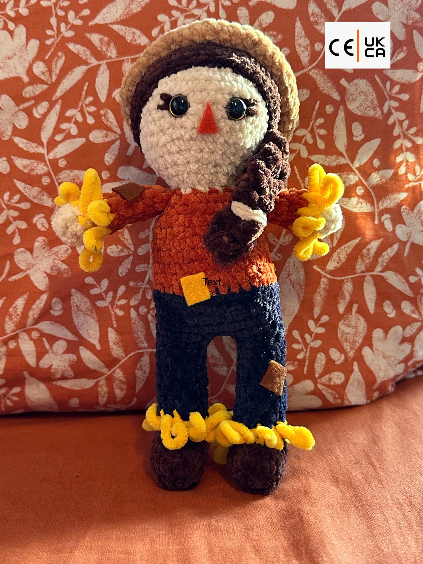 Halloween Costume Dolls