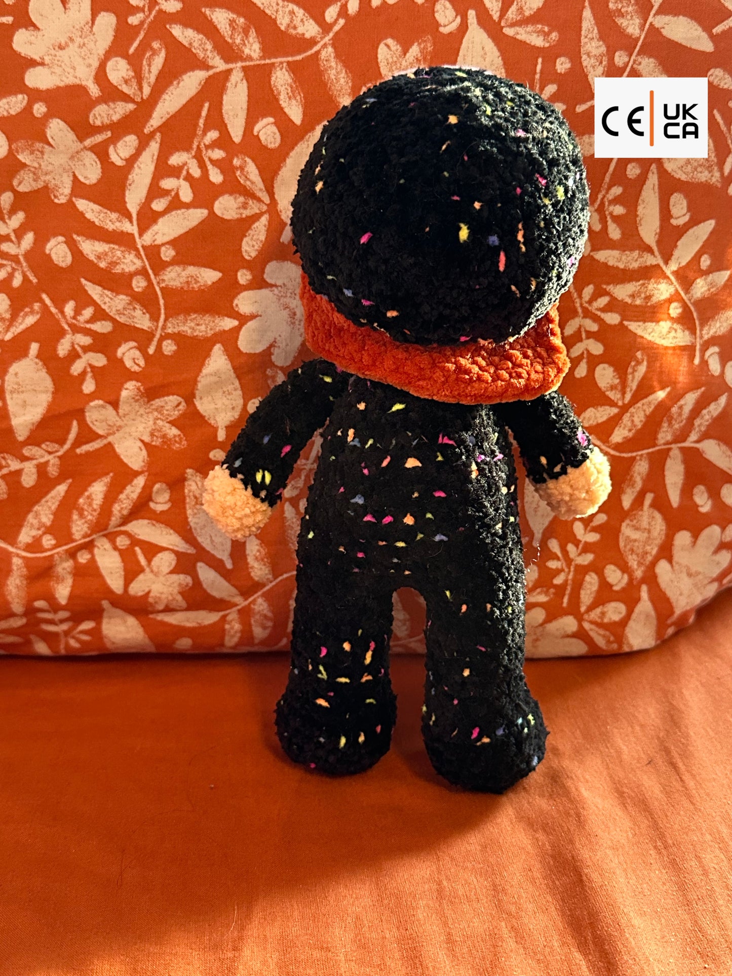Halloween Costume Dolls