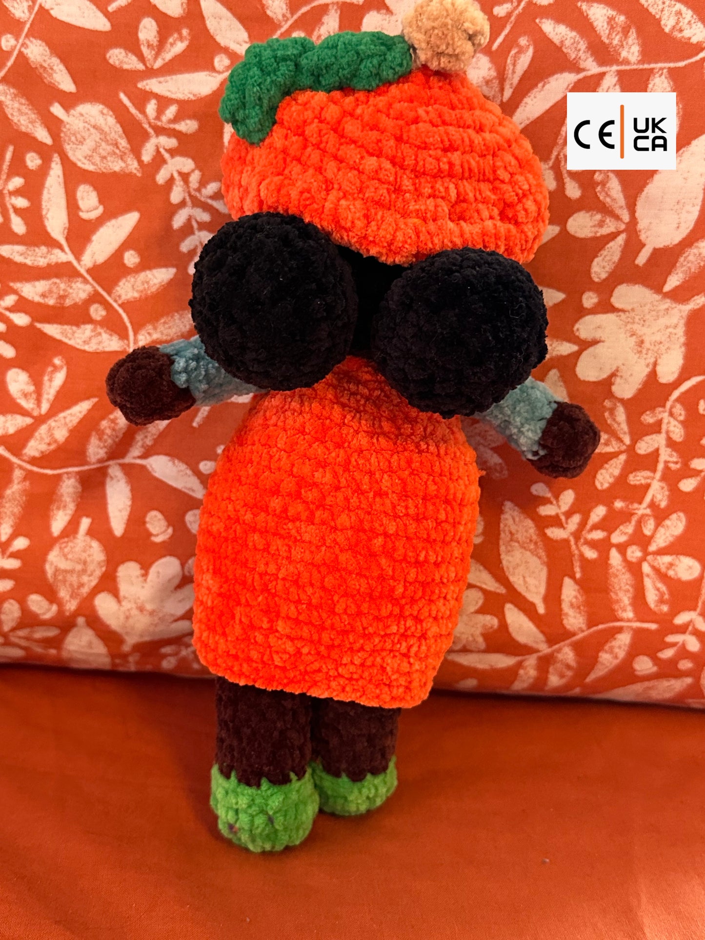Halloween Costume Dolls