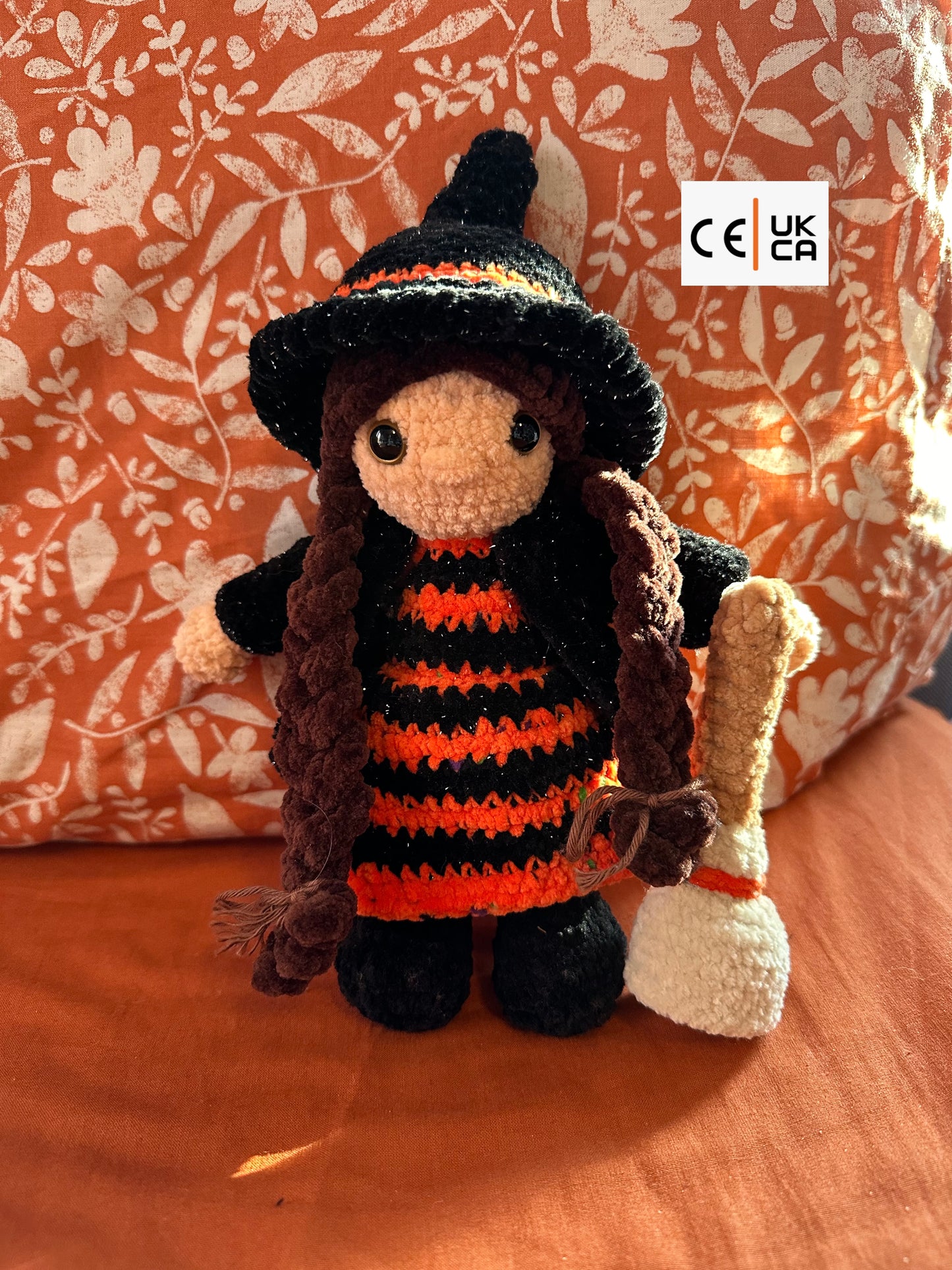 Halloween Costume Dolls