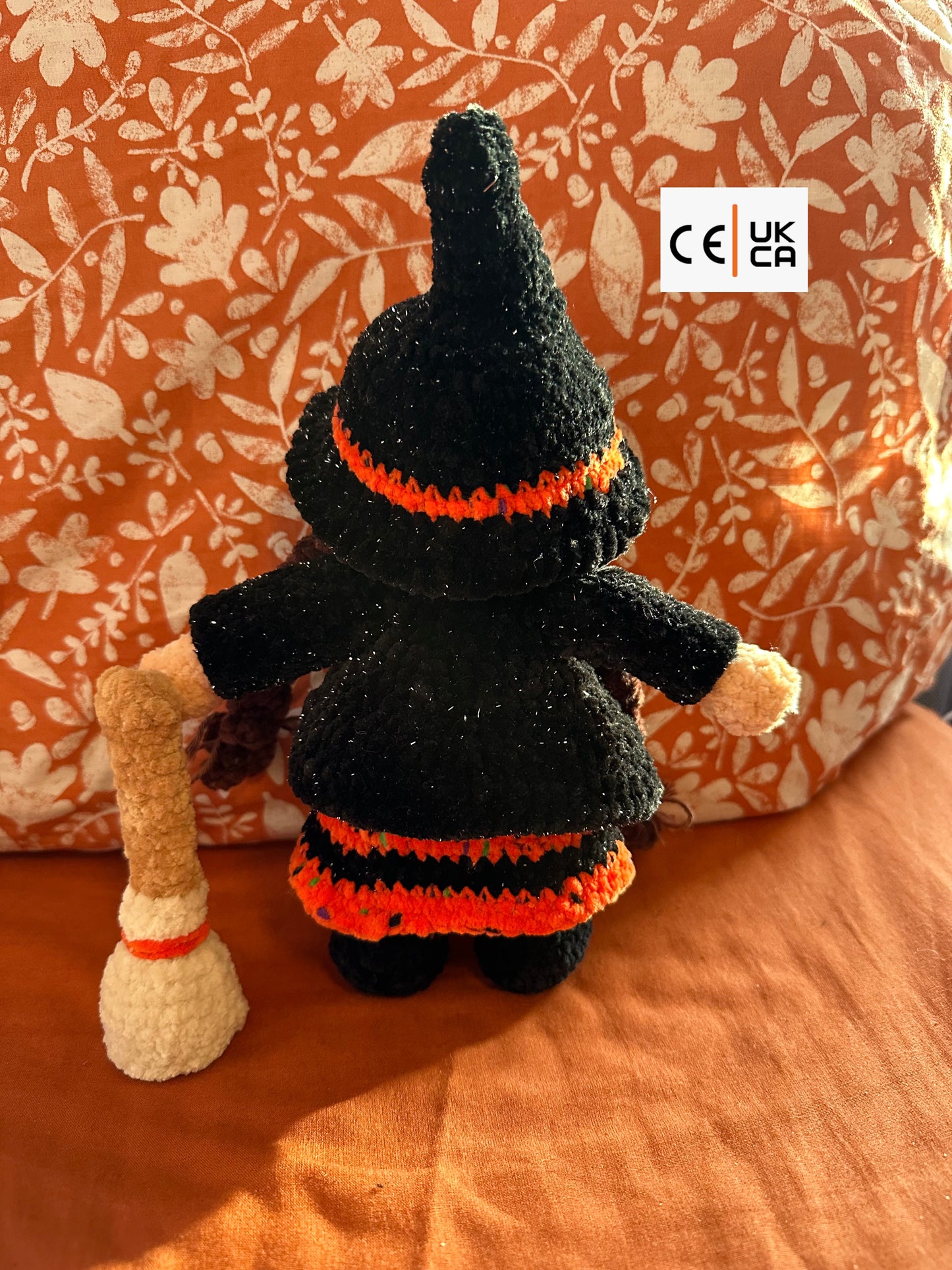 Halloween Costume Dolls