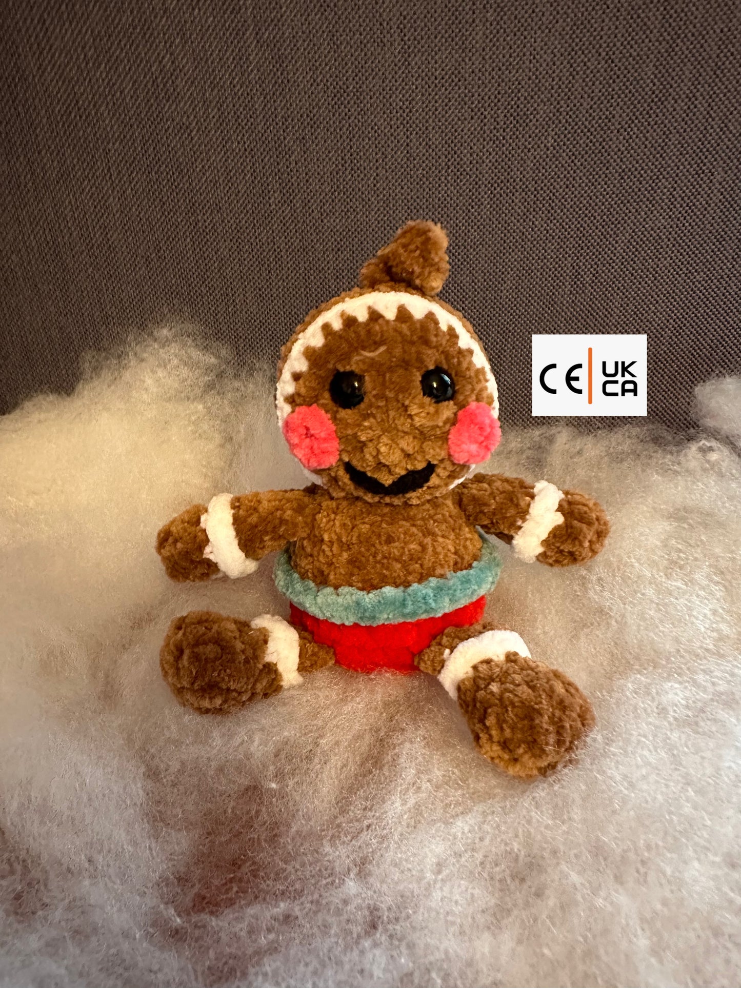 Gingerbread Gang