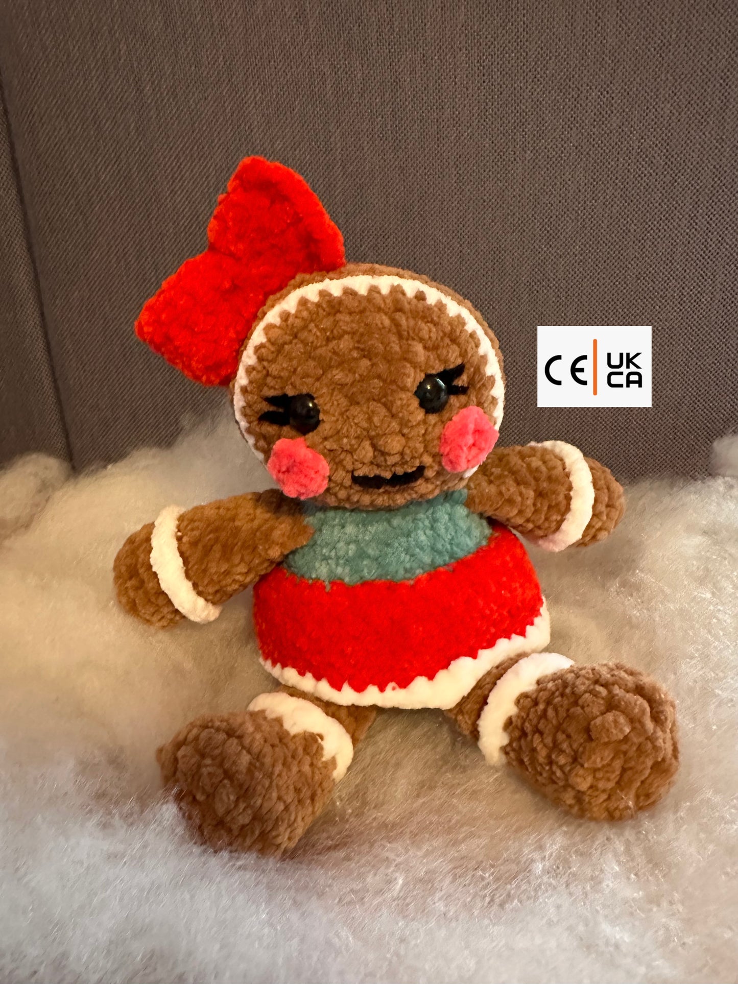 Gingerbread Gang