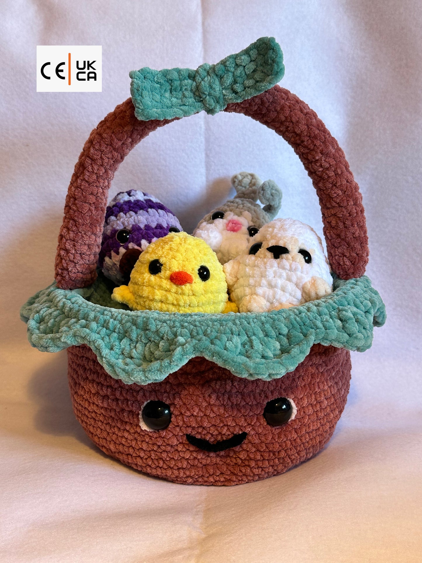Easter RACK items