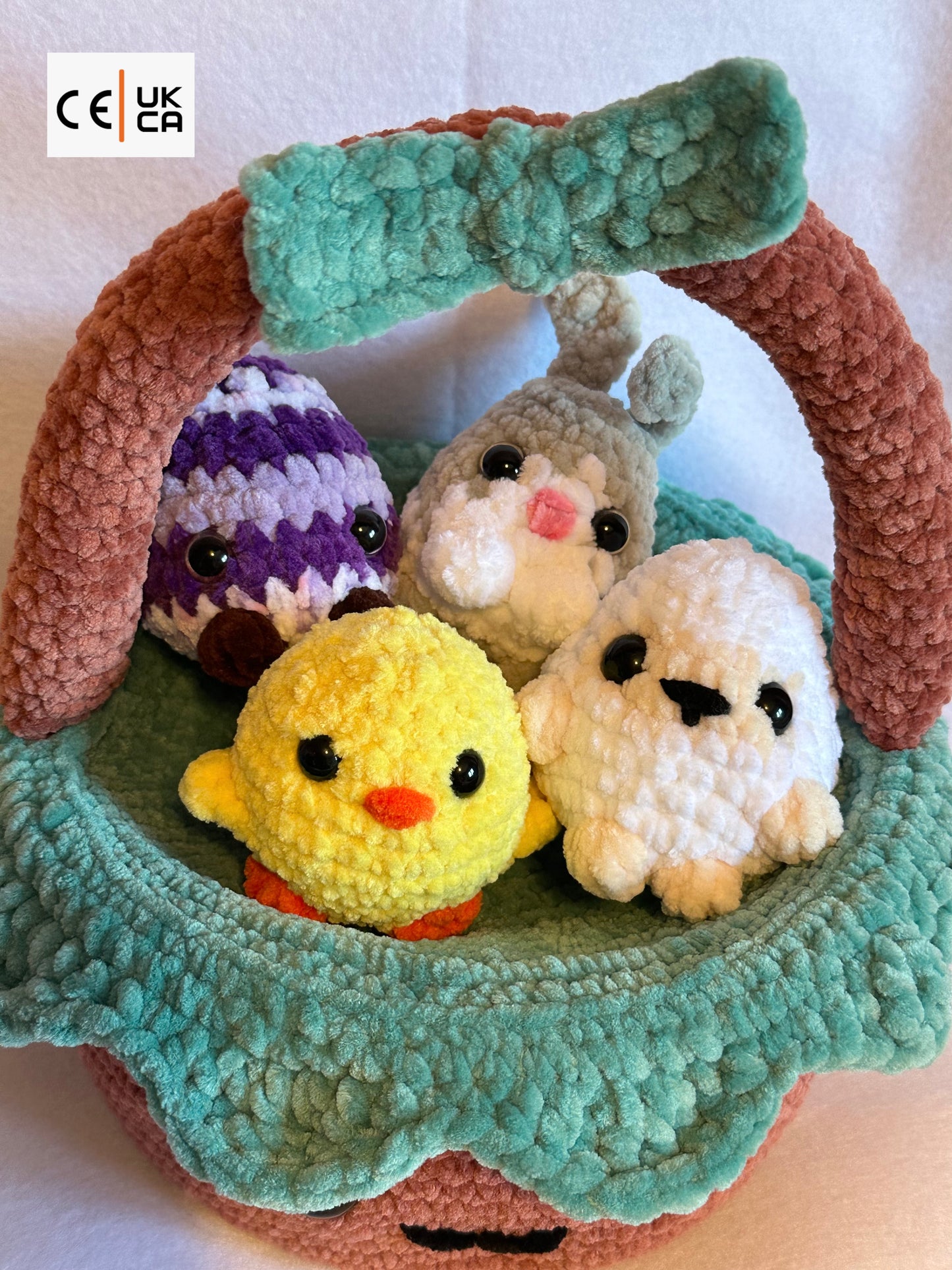 Easter RACK items