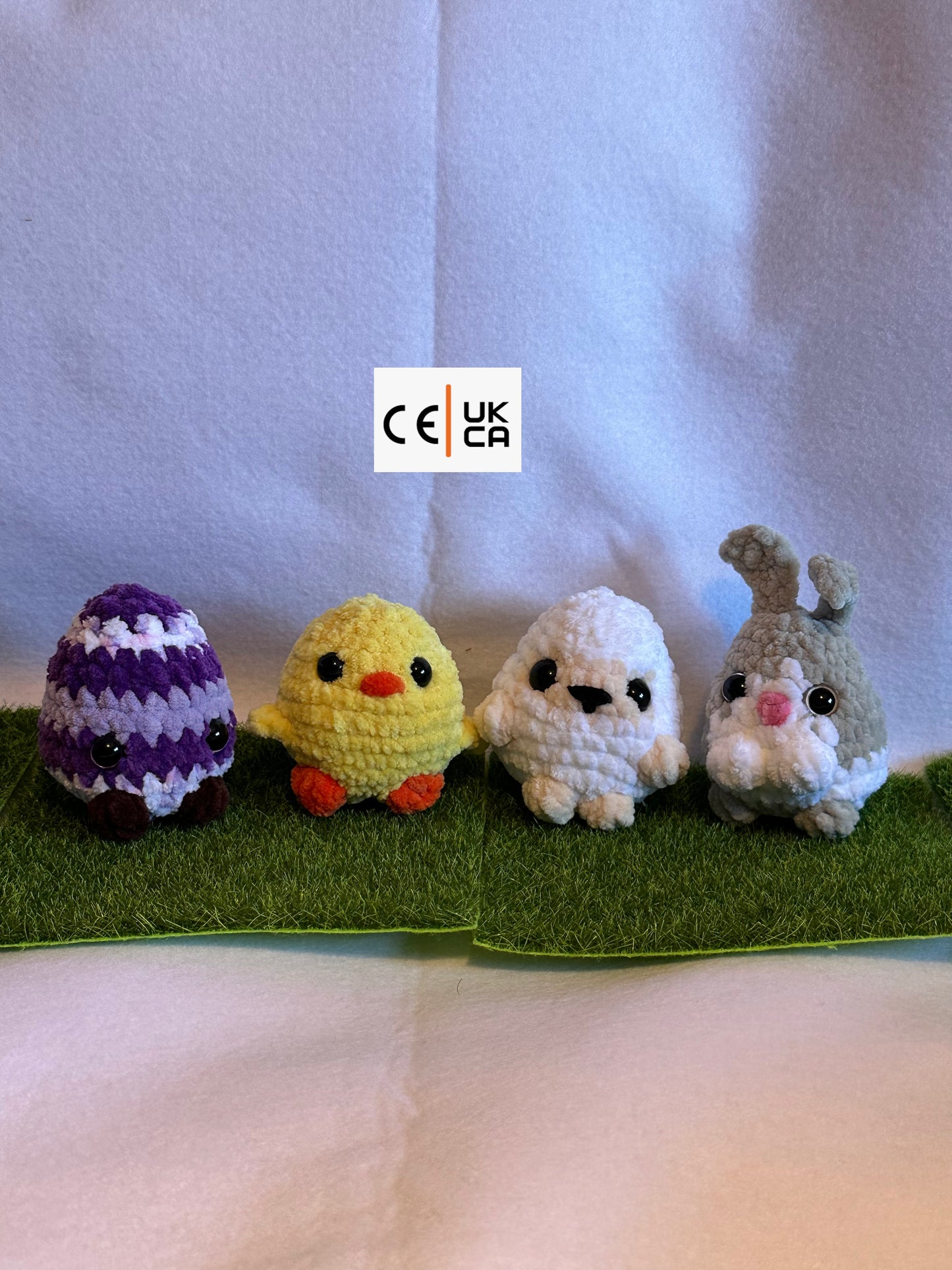 Easter RACK items