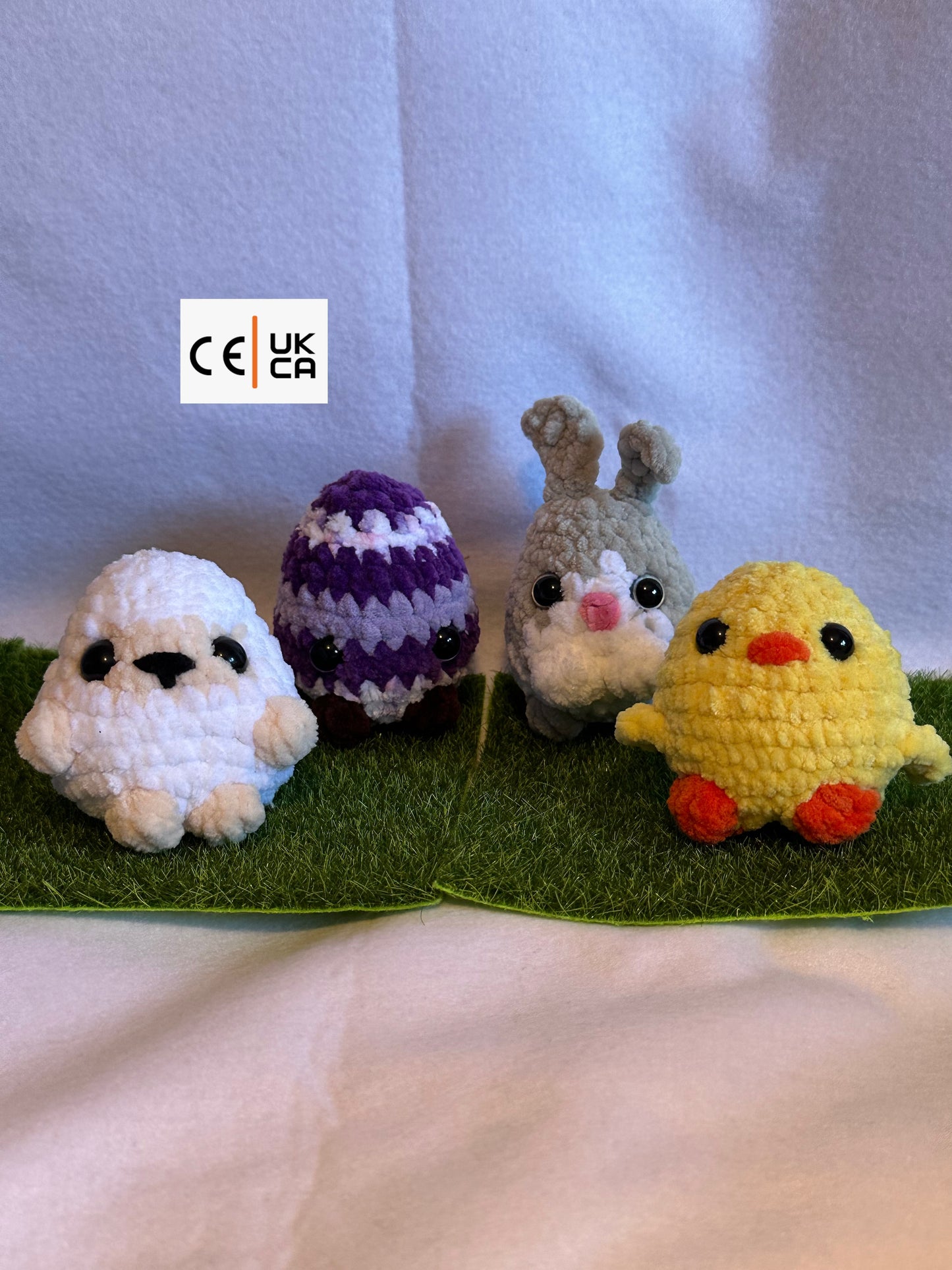 Easter RACK items