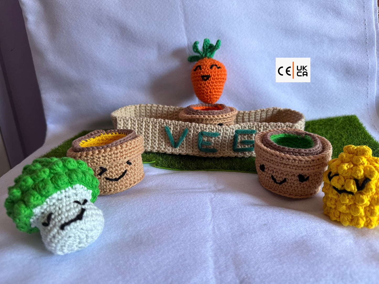 Radish's Veg Box