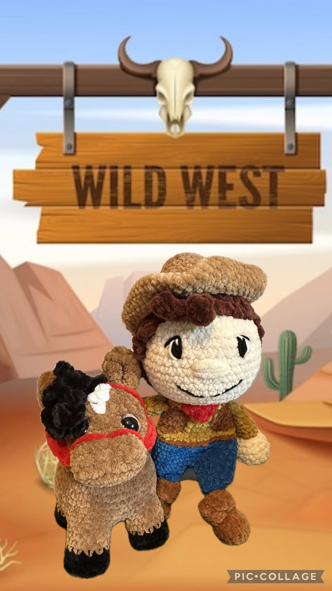 Butch and Cassidy the Sundance Twins