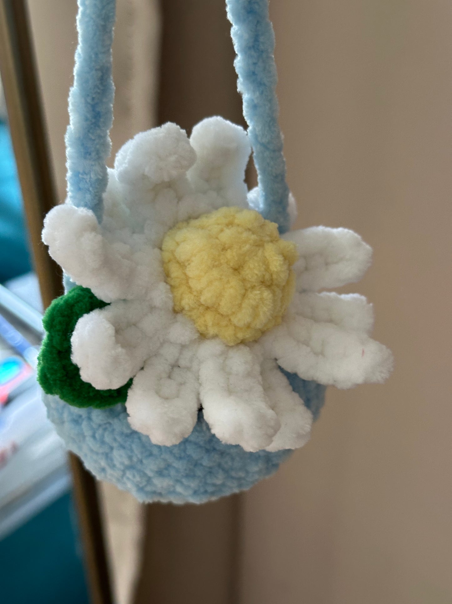 Hanging Flower Pots
