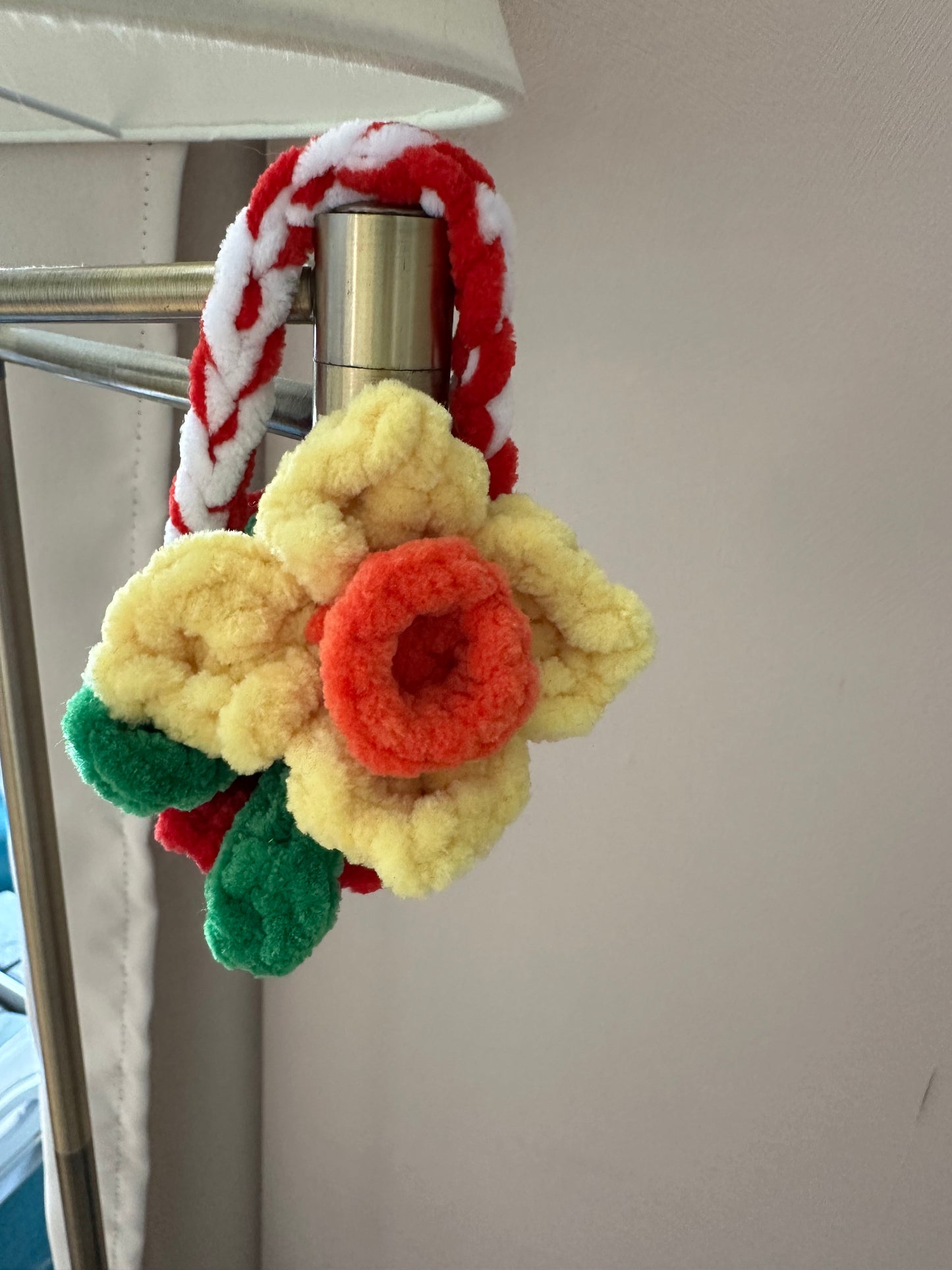 Hanging Flower Pots