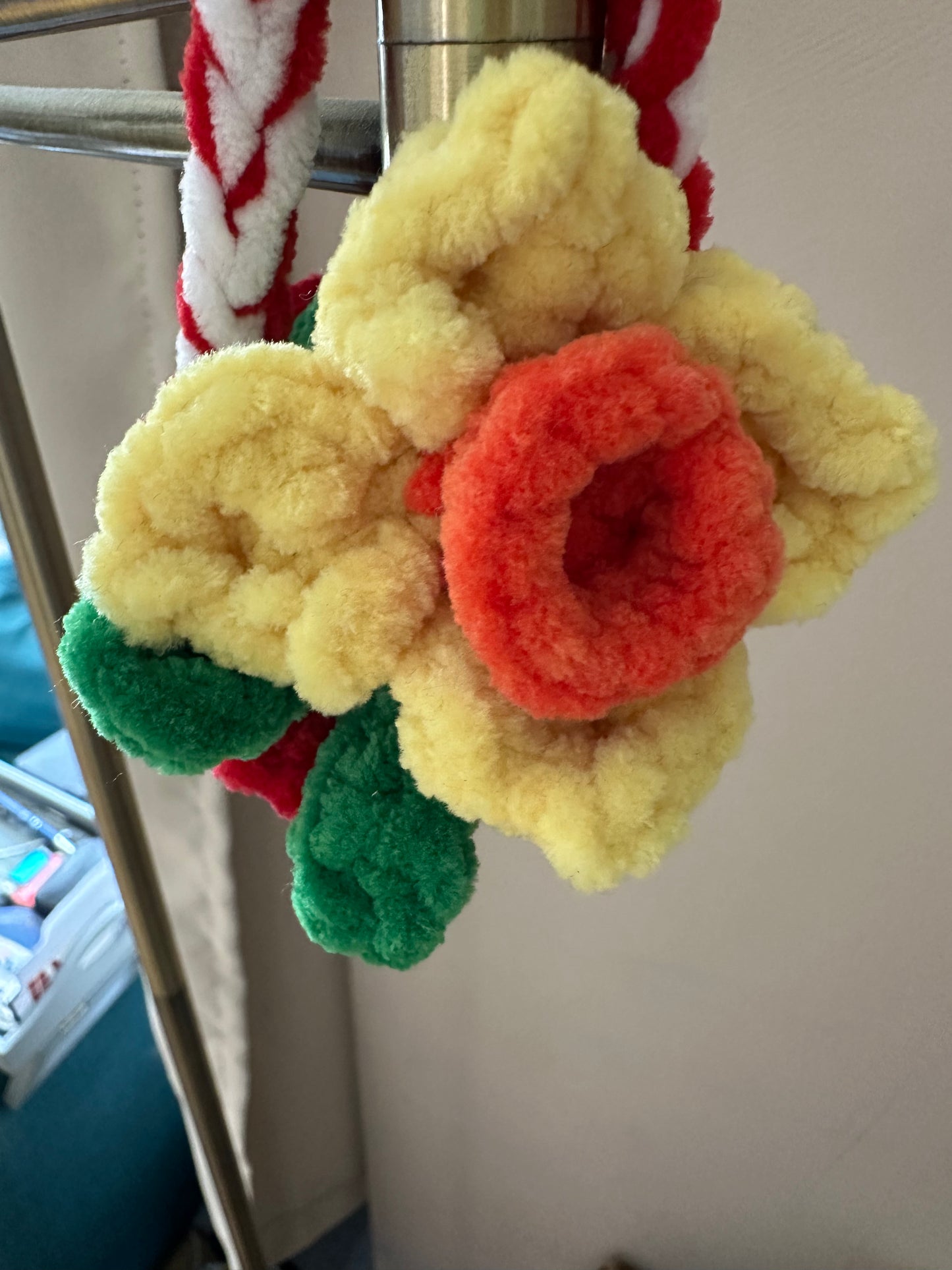 Hanging Flower Pots