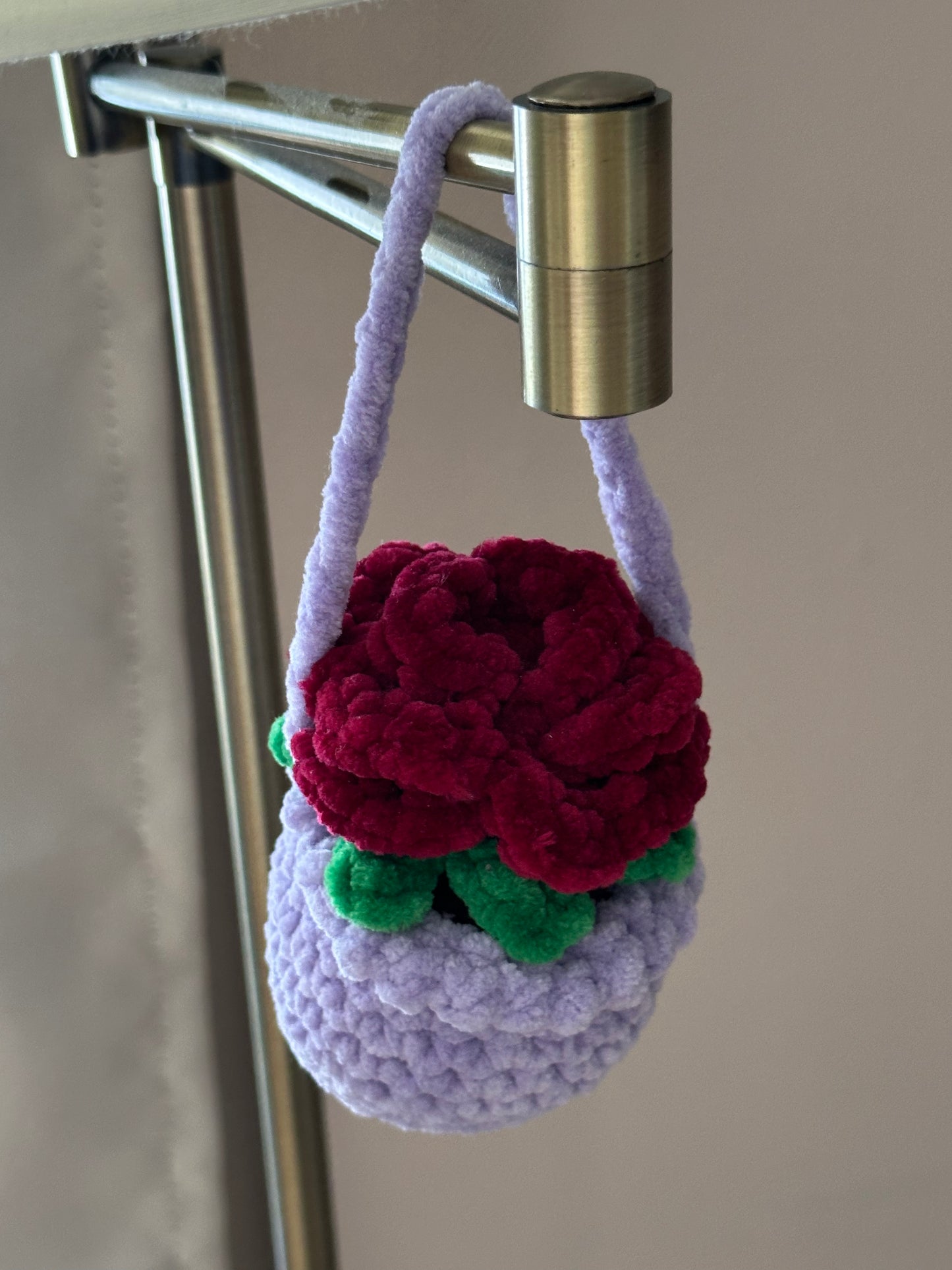 Hanging Flower Pots