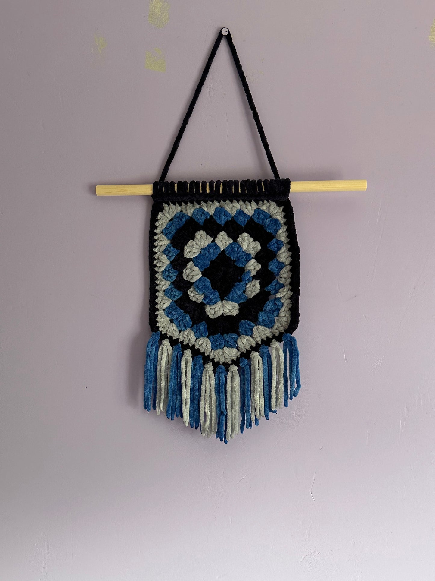 Colourful Wall Hanging