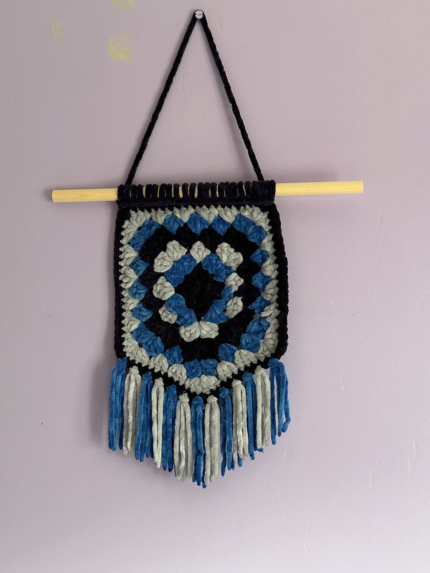 Colourful Wall Hanging