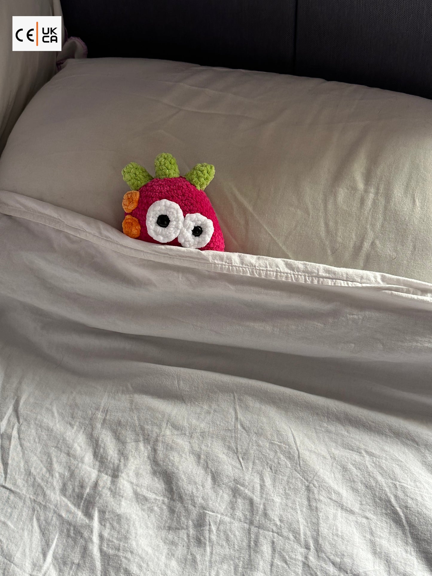 Worry Monsters