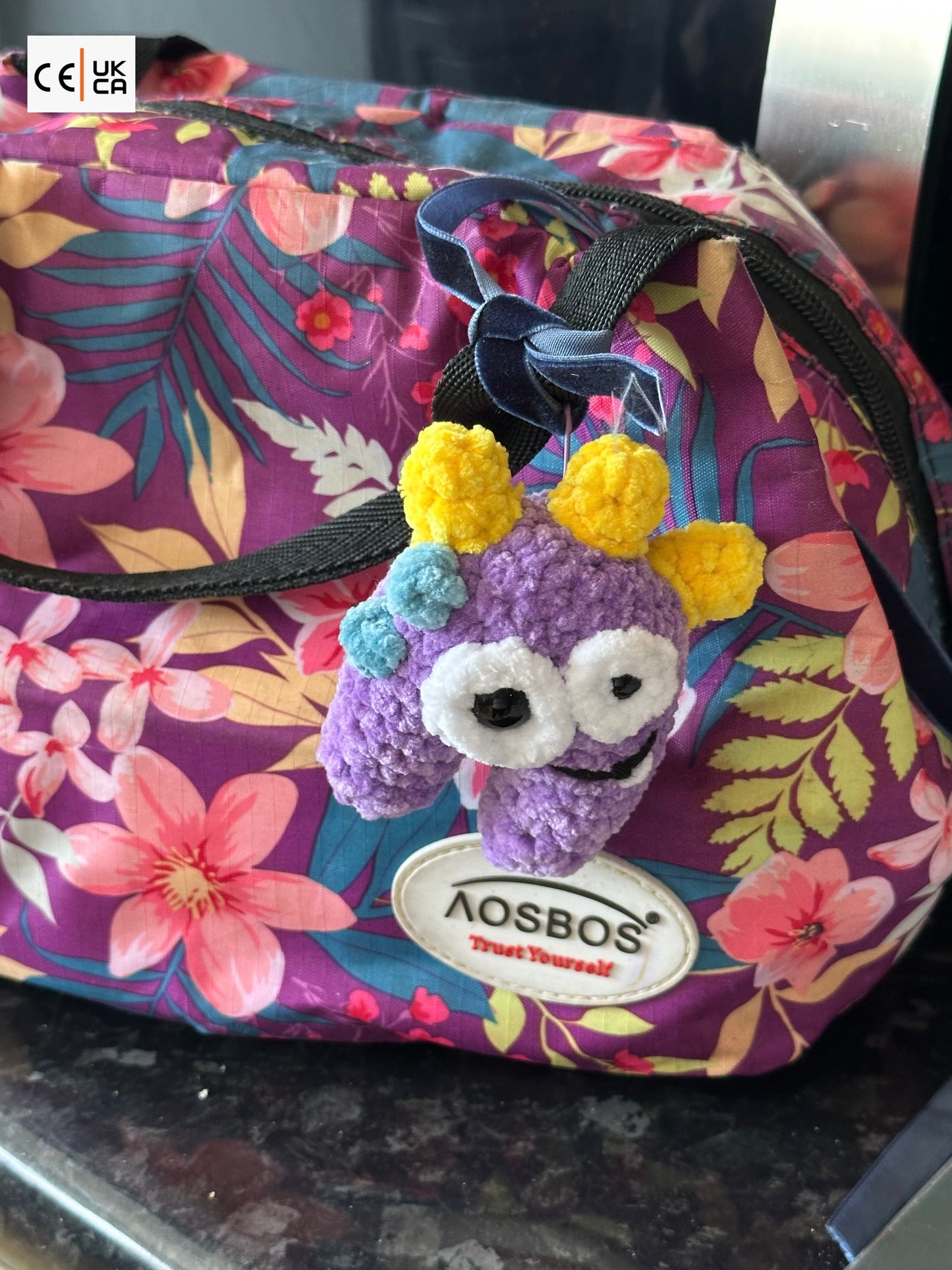 Worry Monsters