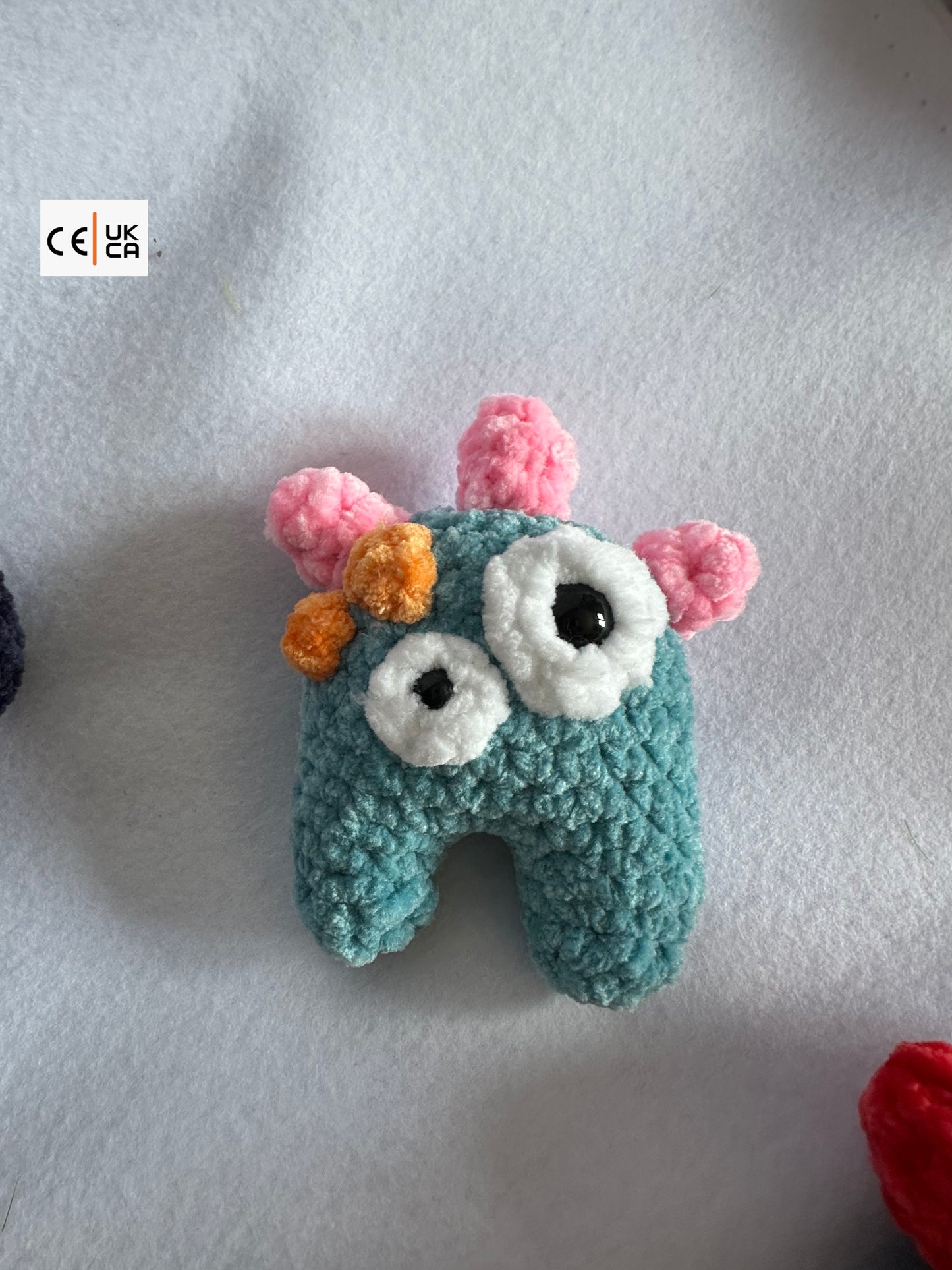 Worry Monsters