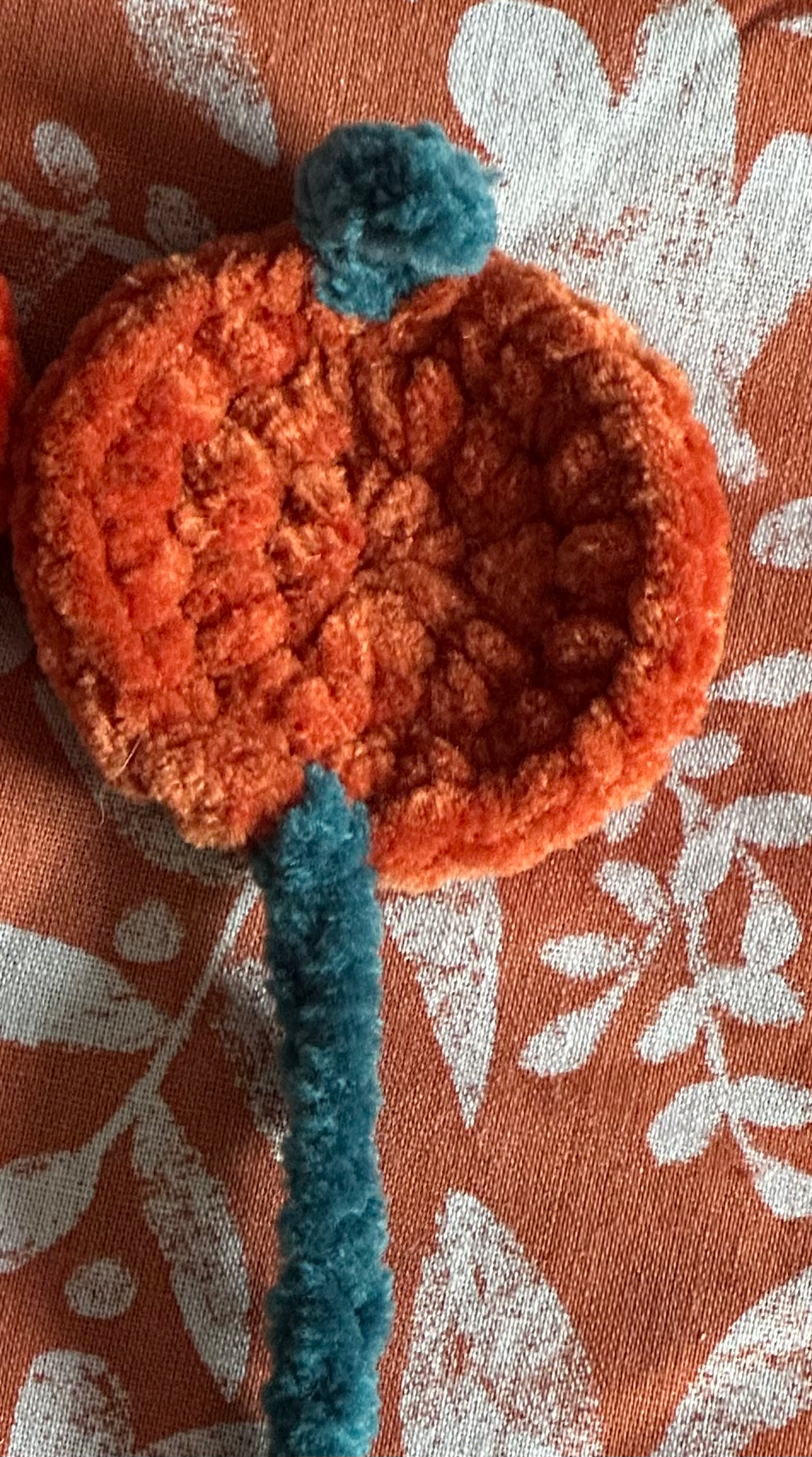 Pumpkin Bookmarks