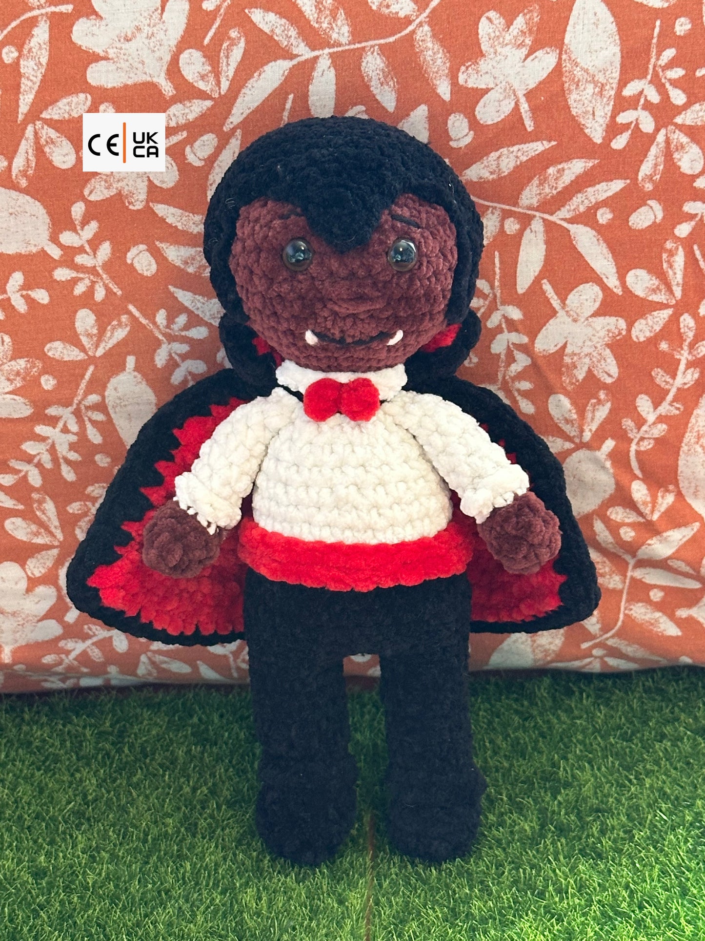 Halloween Costume Dolls