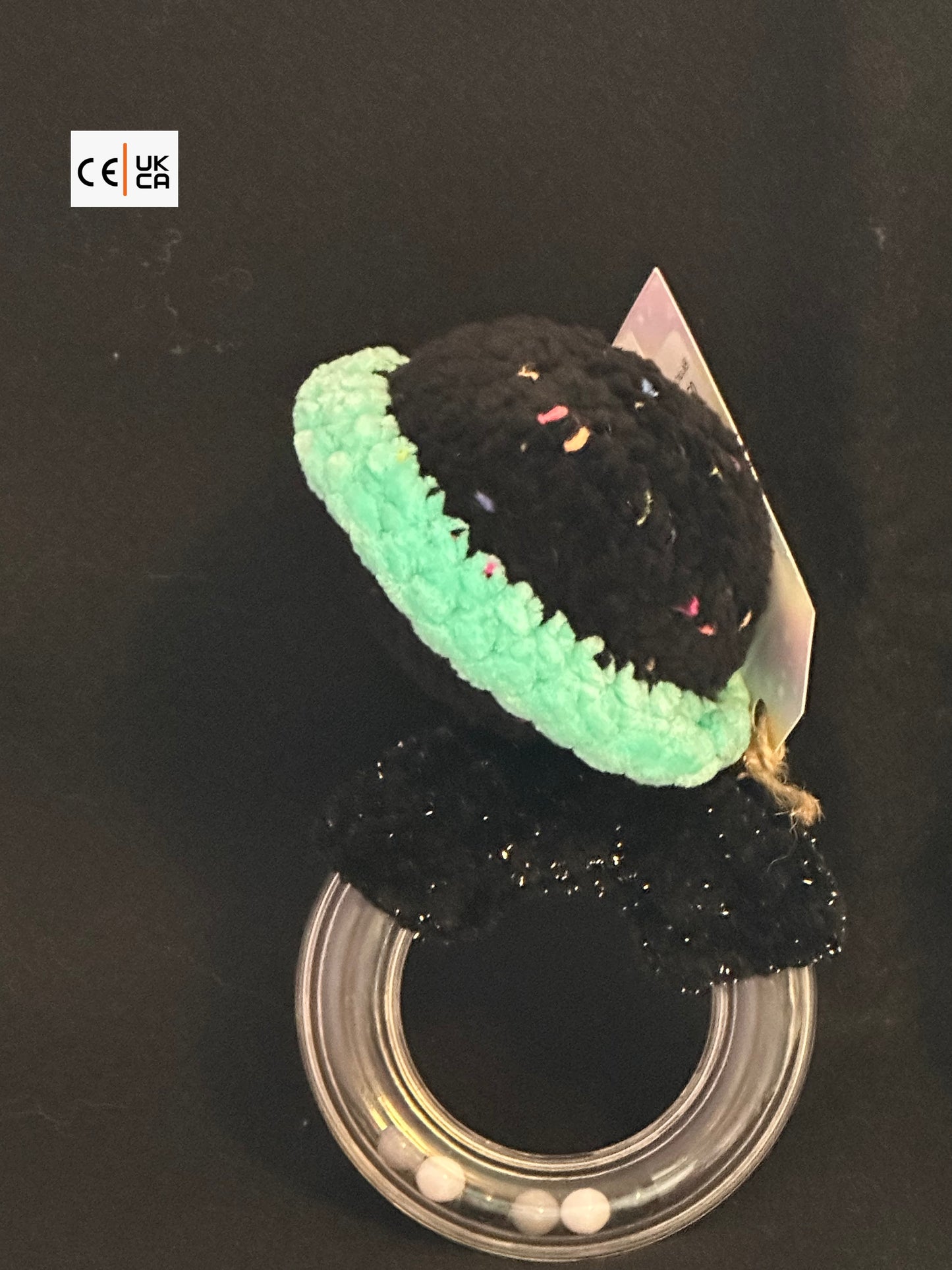 Planet Rattles