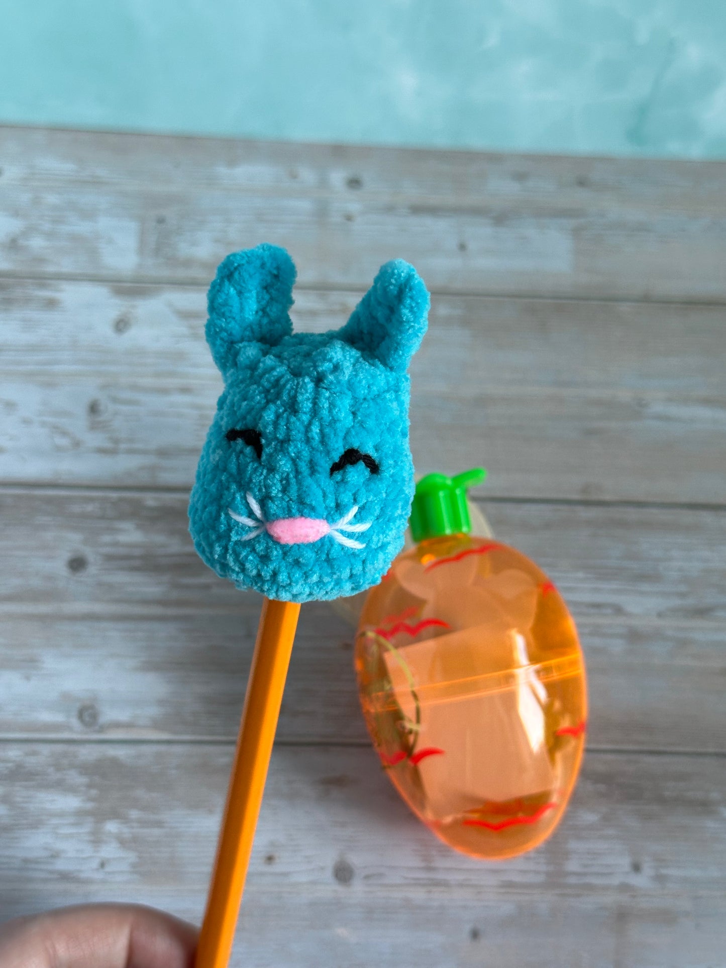 Easter Pencil Gift Set