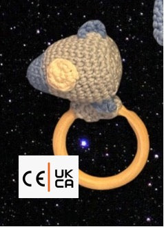 Space Rattles