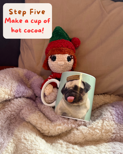 Poupée footballeuse WSL