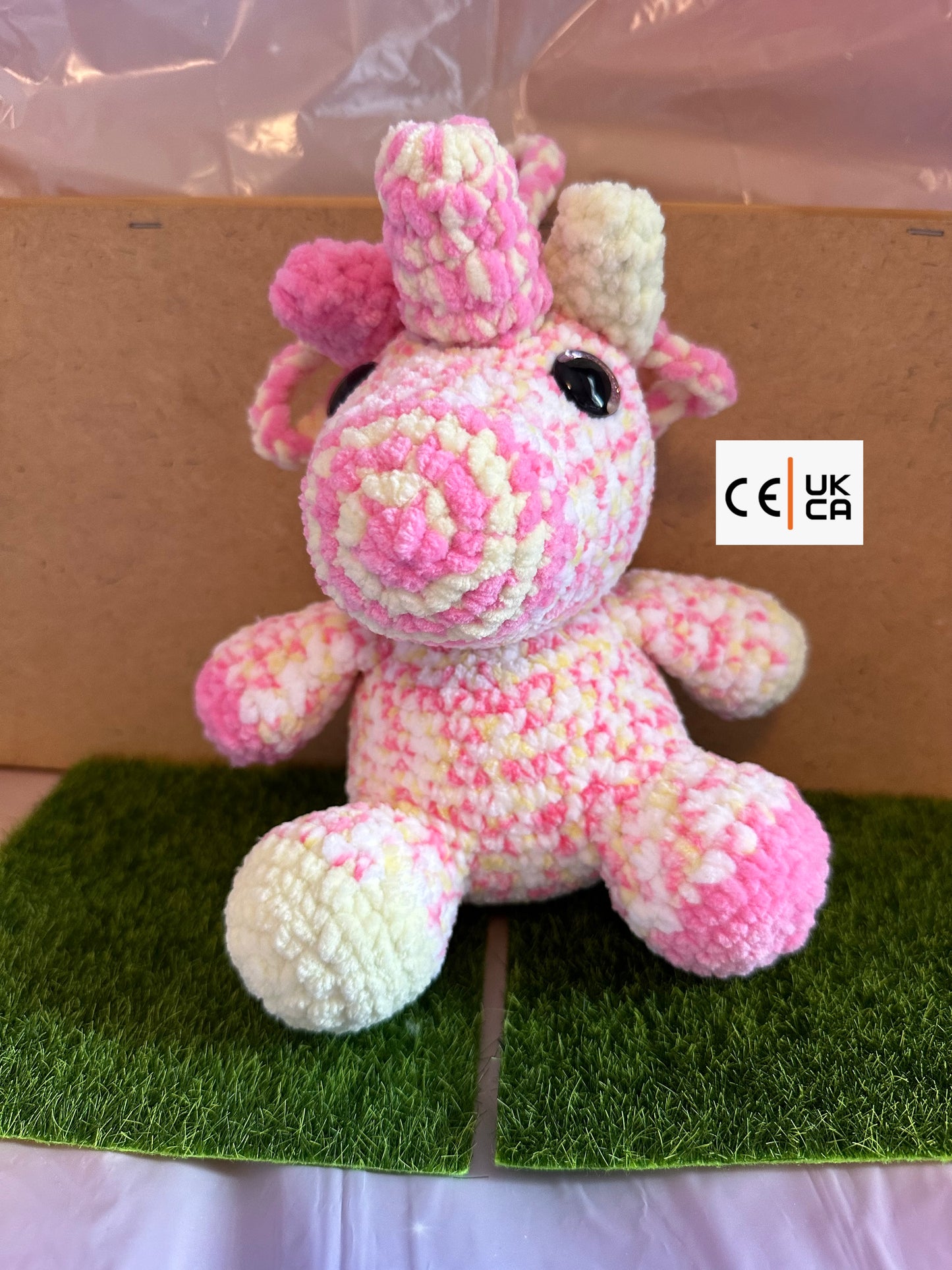 Unicorn Sitting