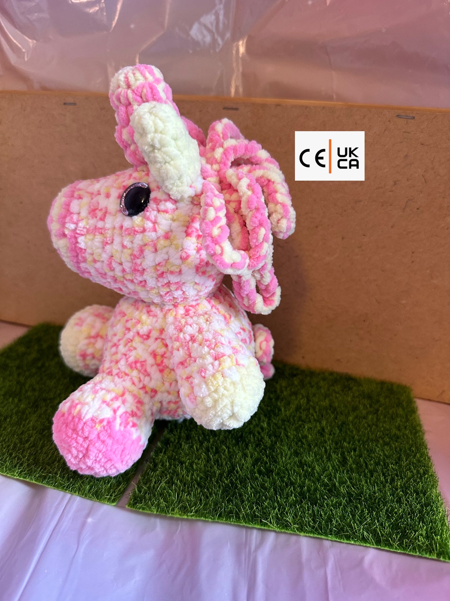 Unicorn Sitting