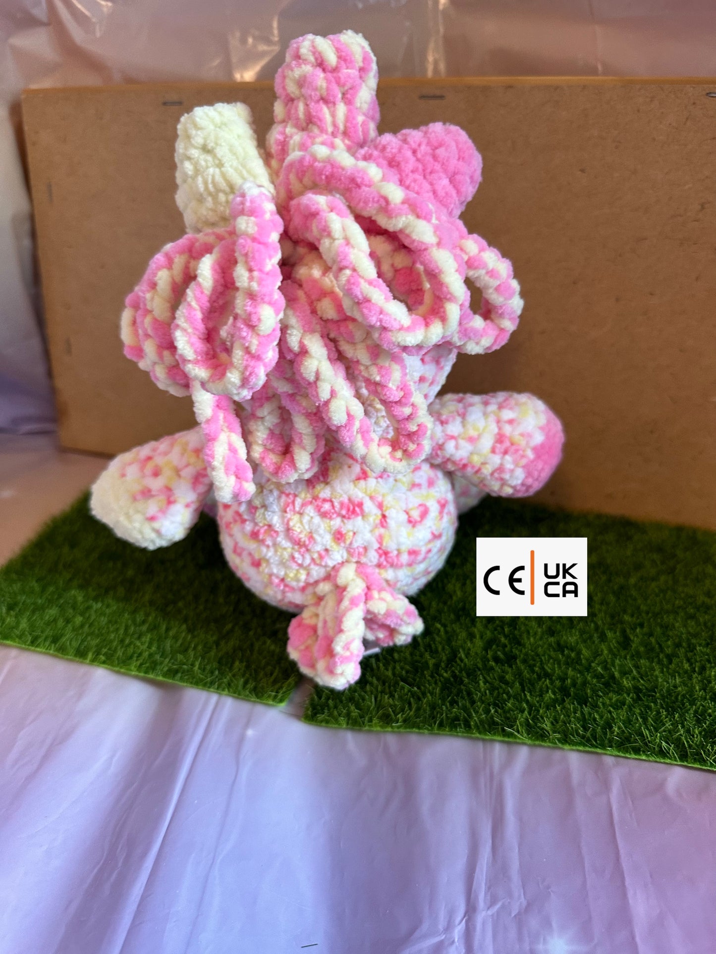 Unicorn Sitting
