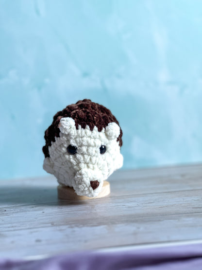 Hedgehogs
