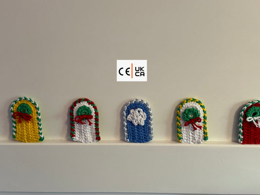 Elf Door