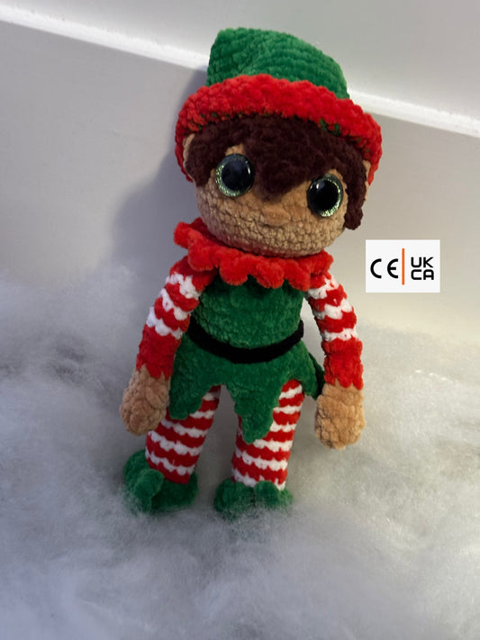 Elf Doll