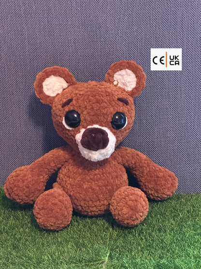 Buddy Bear