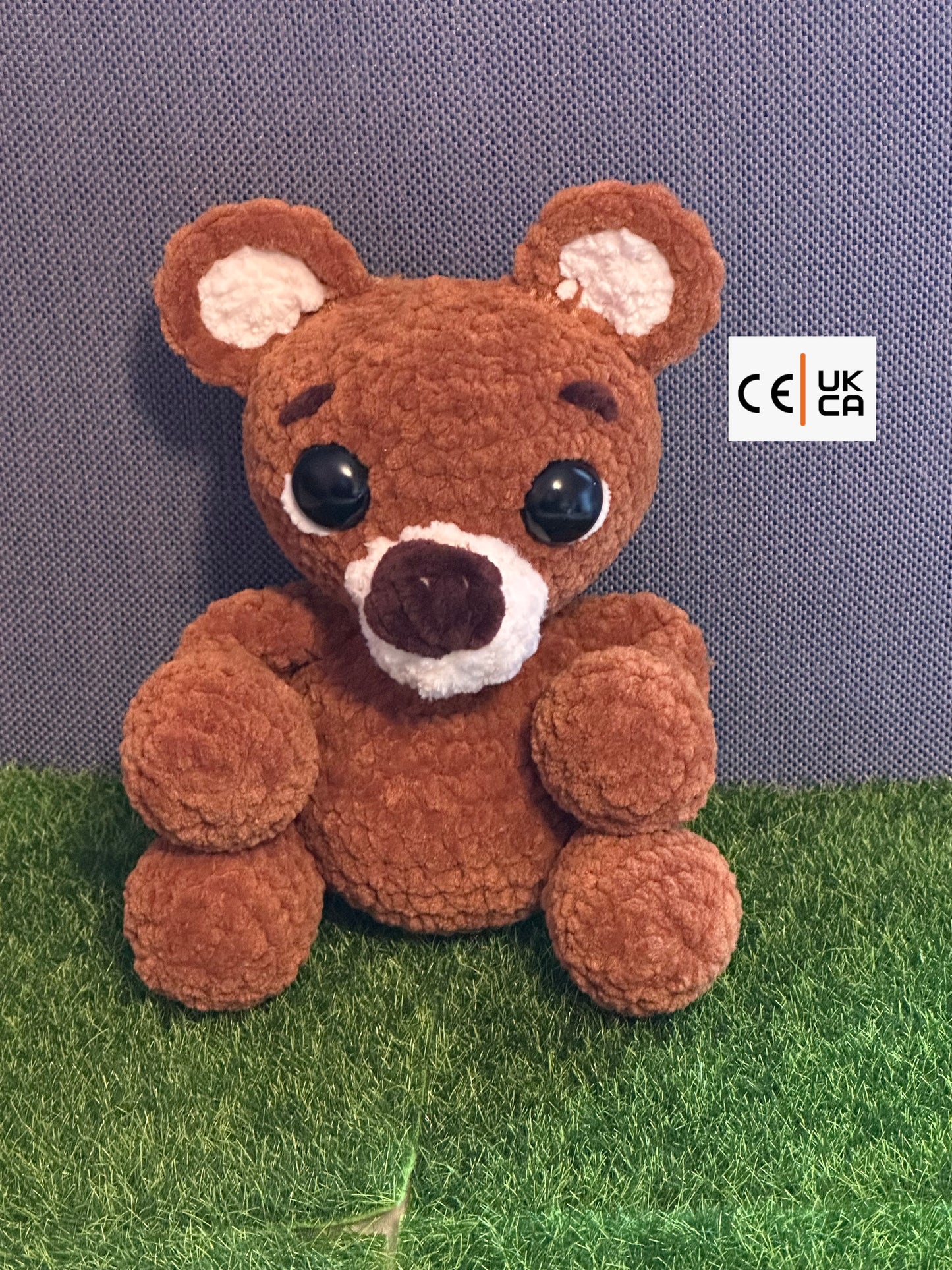 Buddy Bear