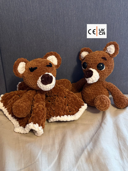 Buddy Bear