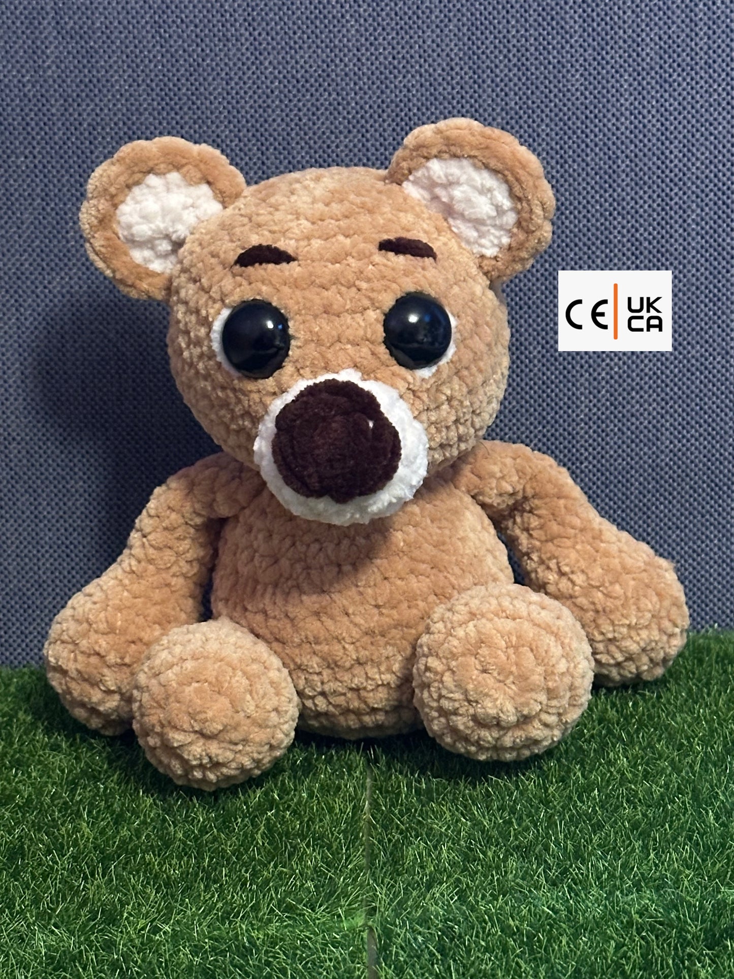 Buddy Bear