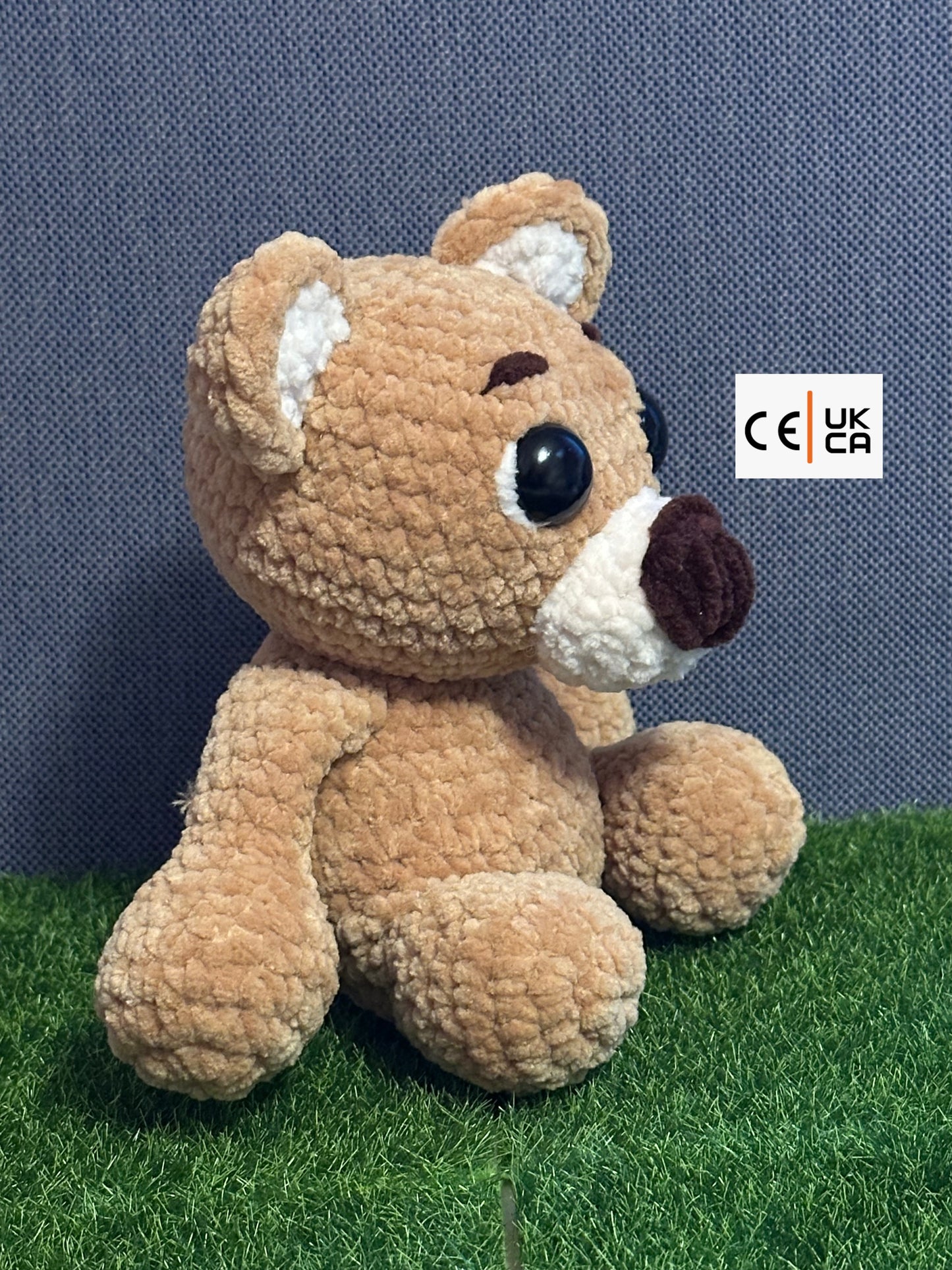 Buddy Bear