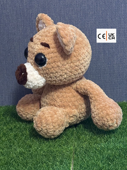 Buddy Bear