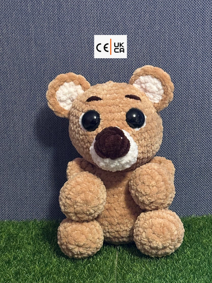 Buddy Bear