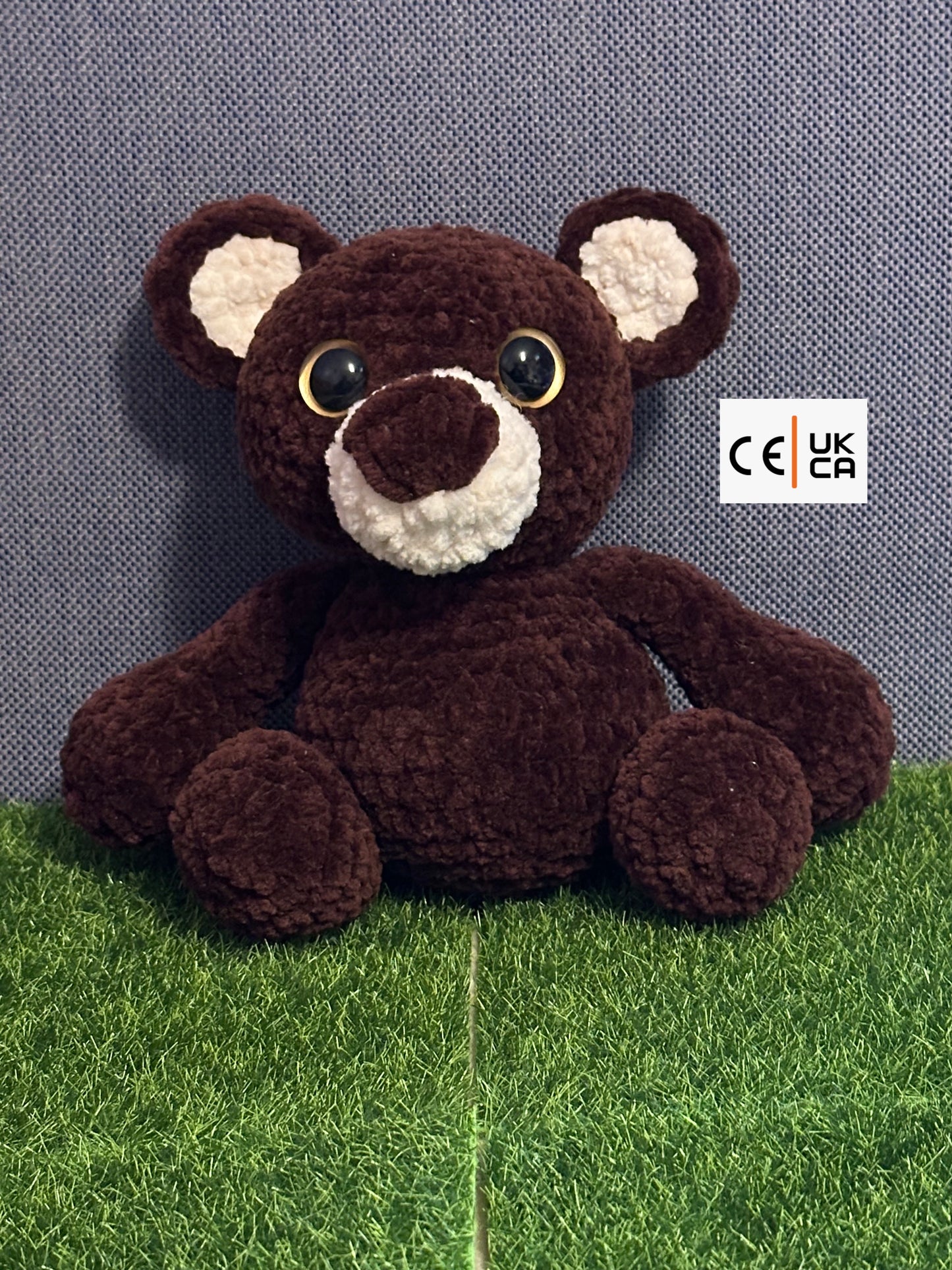Buddy Bear