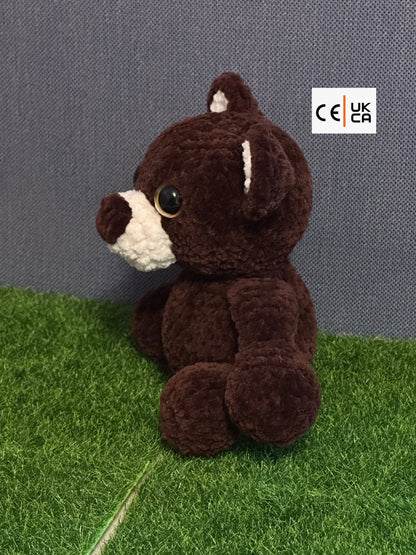 Buddy Bear