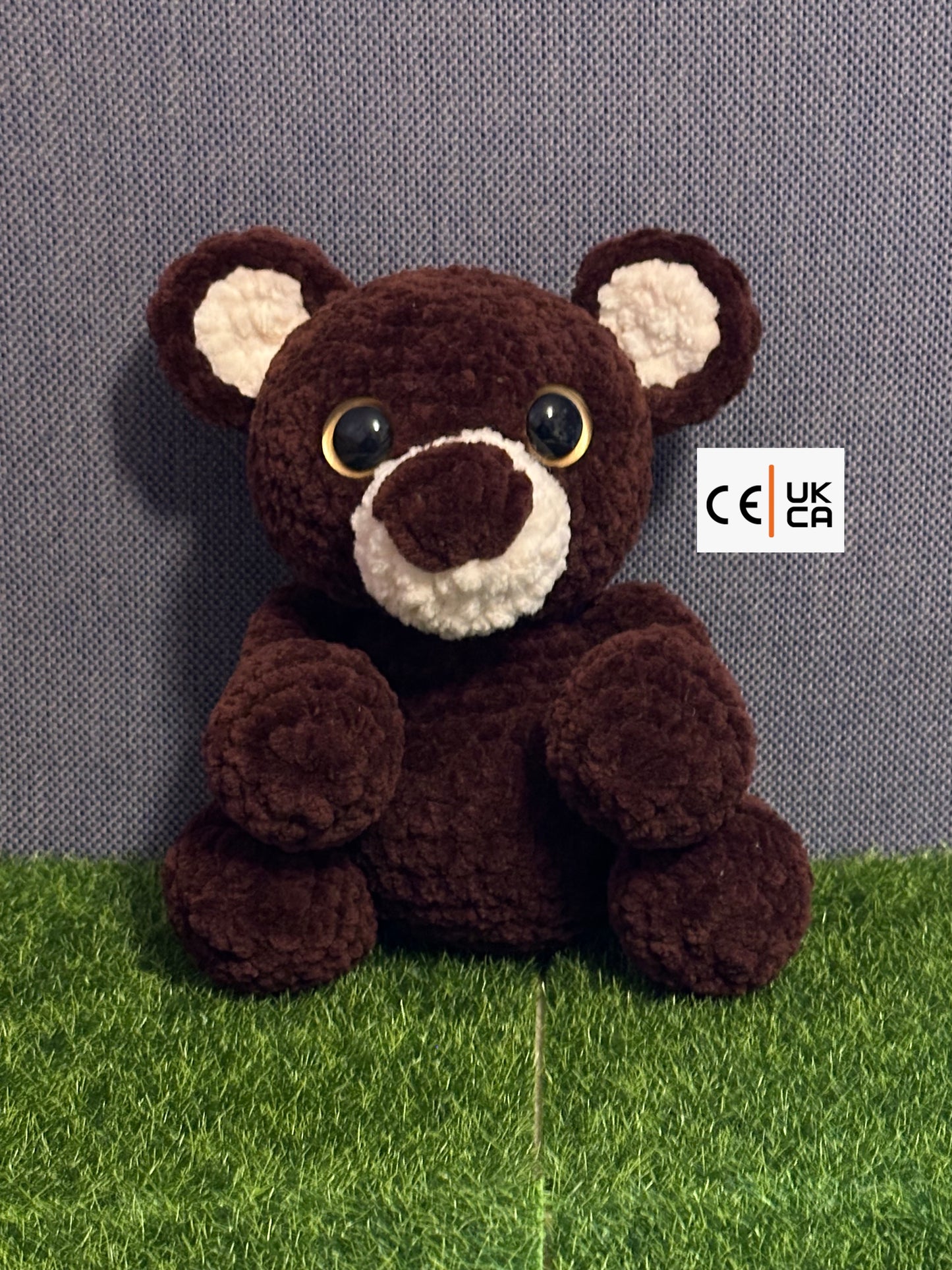Buddy Bear