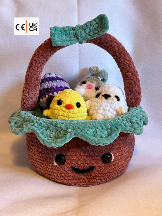 Easter RACK items