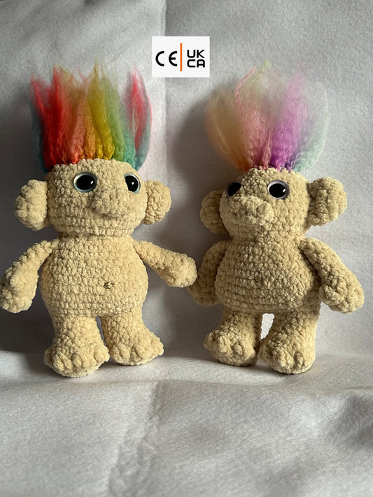 90's Trolls