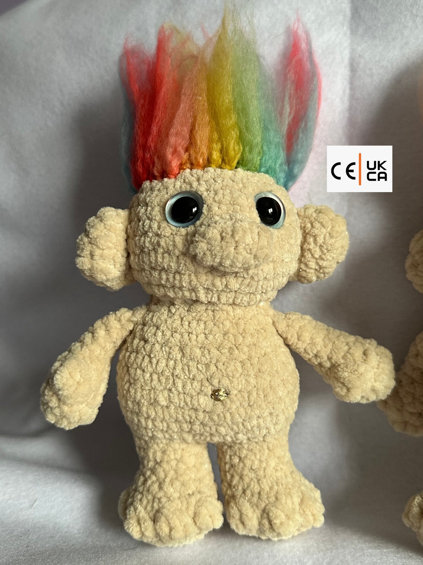 90's Trolls