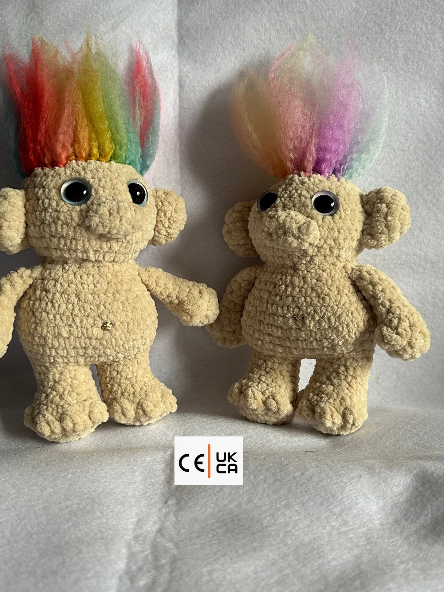90's Trolls